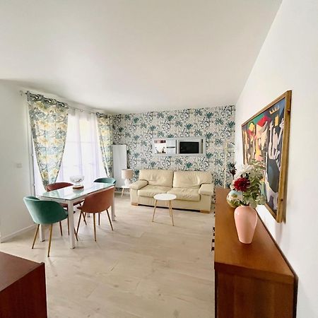 Logement Proche Disneyland, Val D'Europe, Et Paris ! Appartement Serris Buitenkant foto